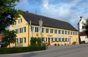 Restaurant & Pension am Altmühlsee