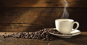 leckere Kaffee am Altmühlsee