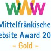 Sieger Website Award 2015