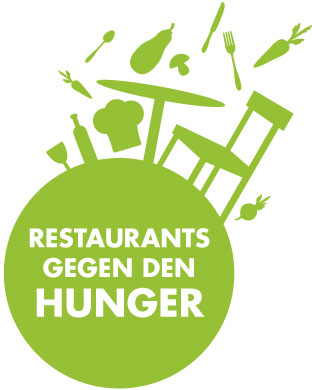 Restaurants gegen den Hunger