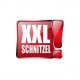 XXL-Schnitzel